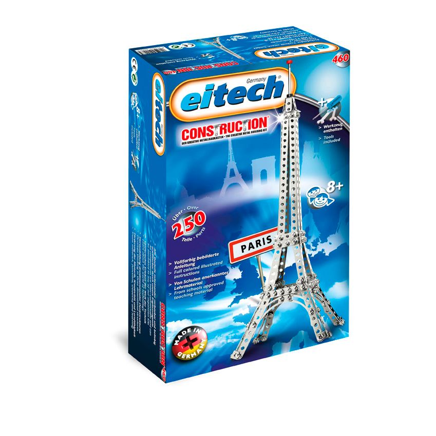 eitech Eiffelturm