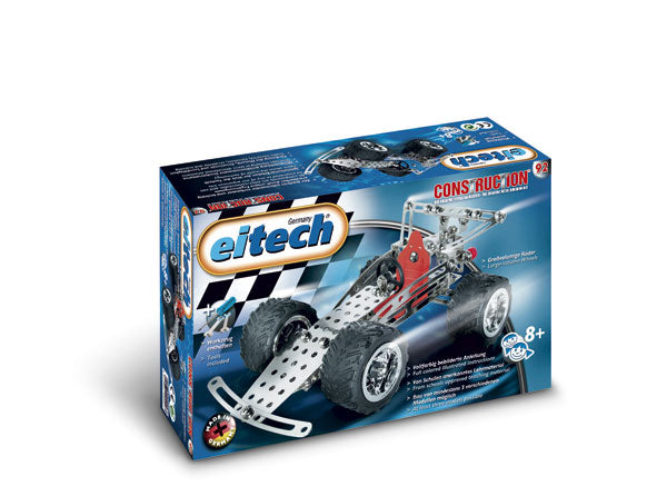 eitech Rennwagen/Quad