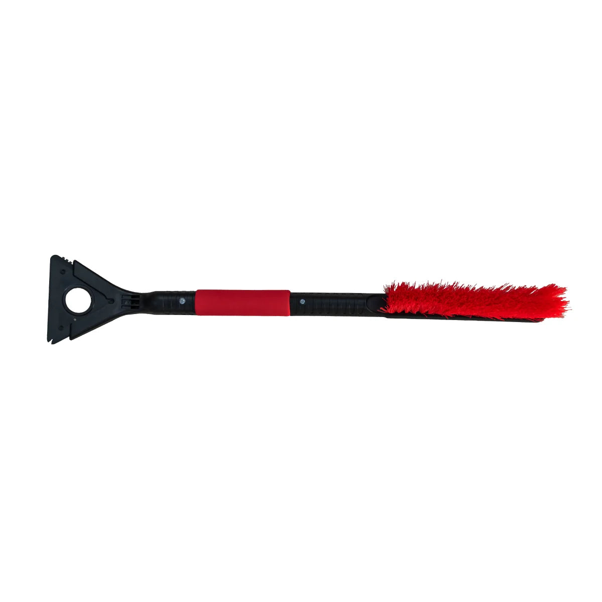 CARClean Schneebürste 2in1