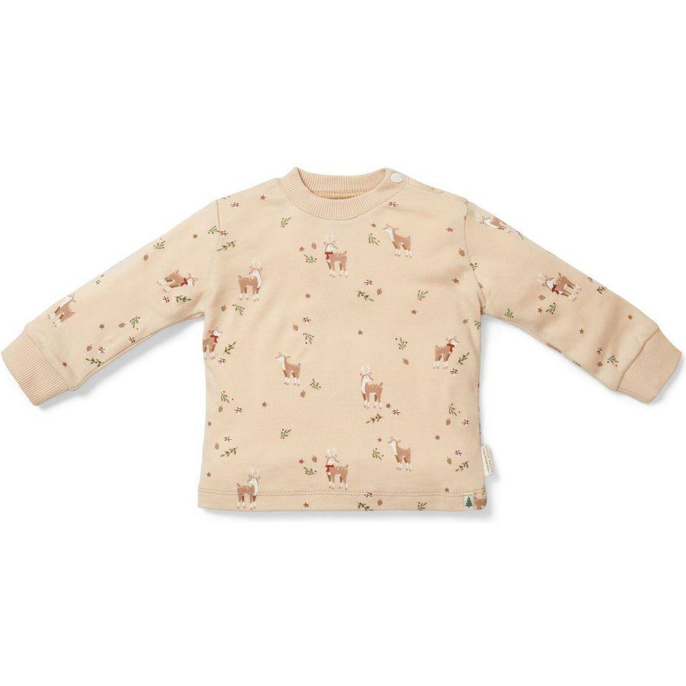 Little Dutch Christmas Pyjamas - 86/92