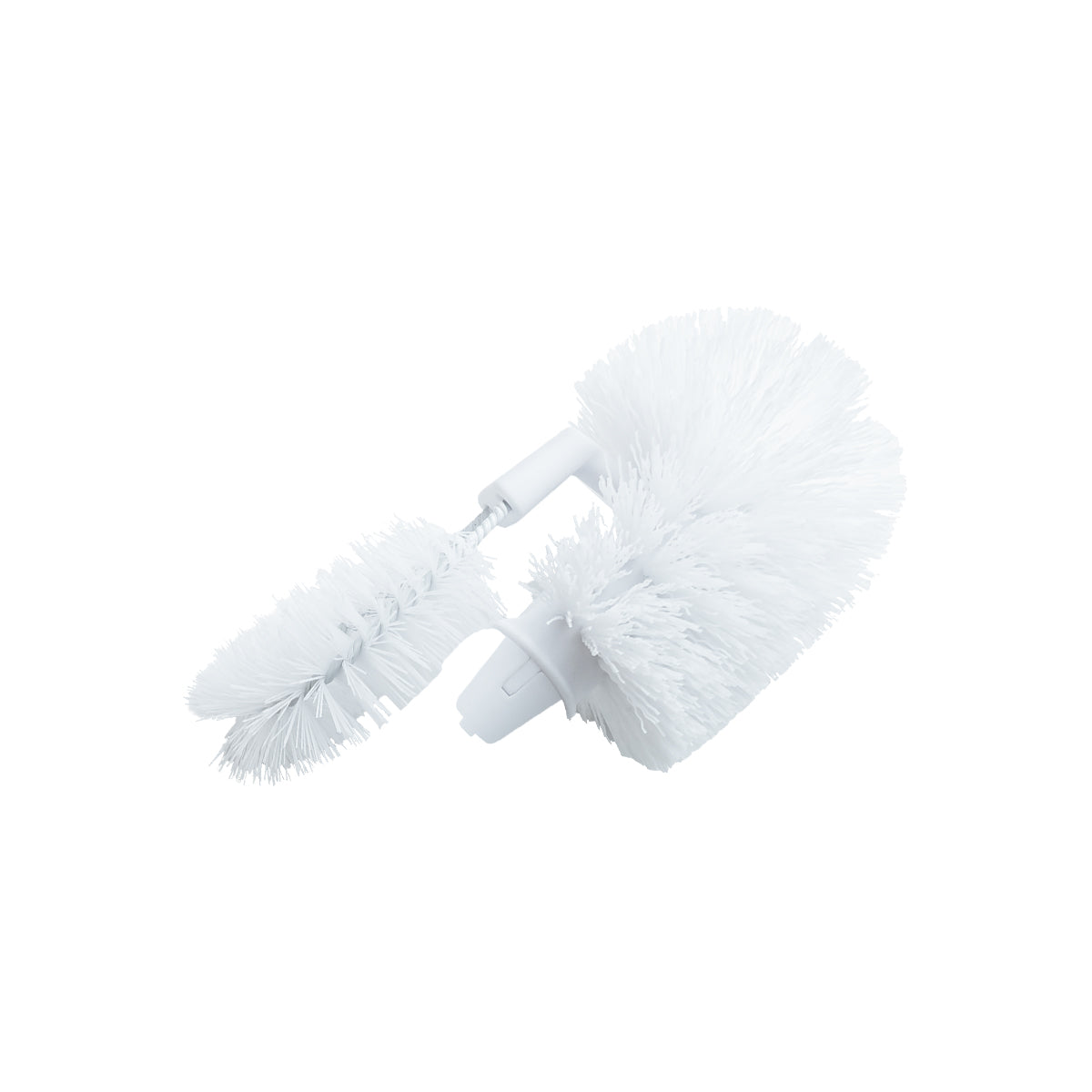 CREaCLEAN CLARISSA WC-Garnitur XL inkl. WC-Bürste