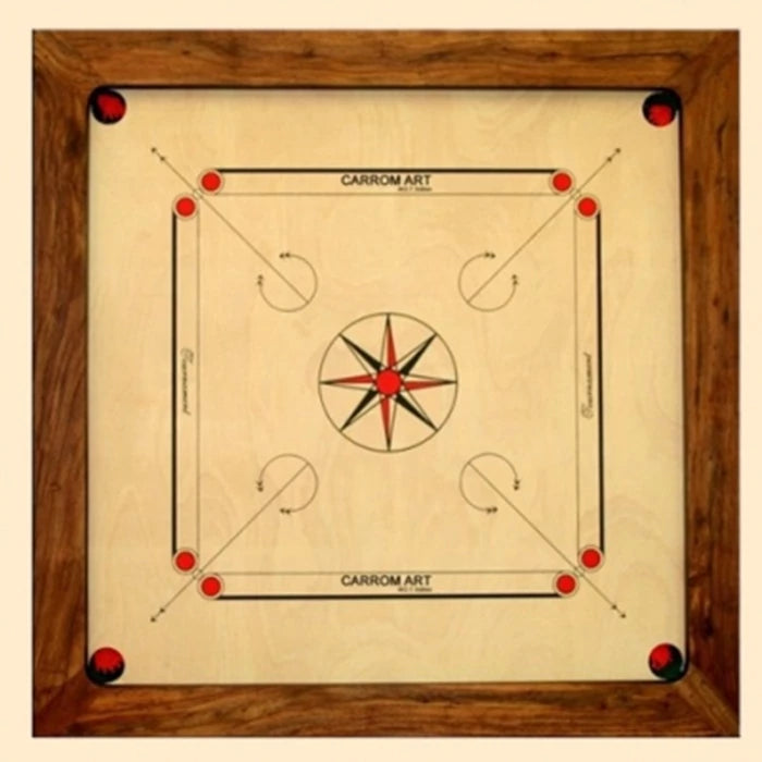 CARROM ELLORA 77X77 CM (FR)