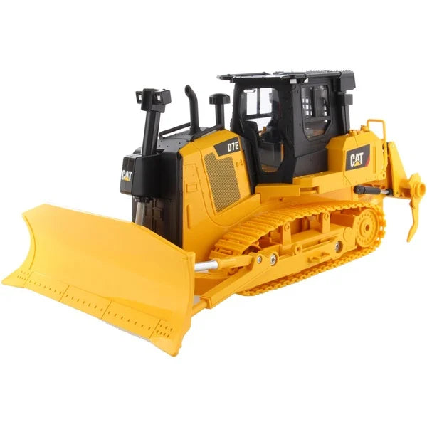 Diecast Masters RC Funktionsmodell R/C Cat D7E Dozer 1:24