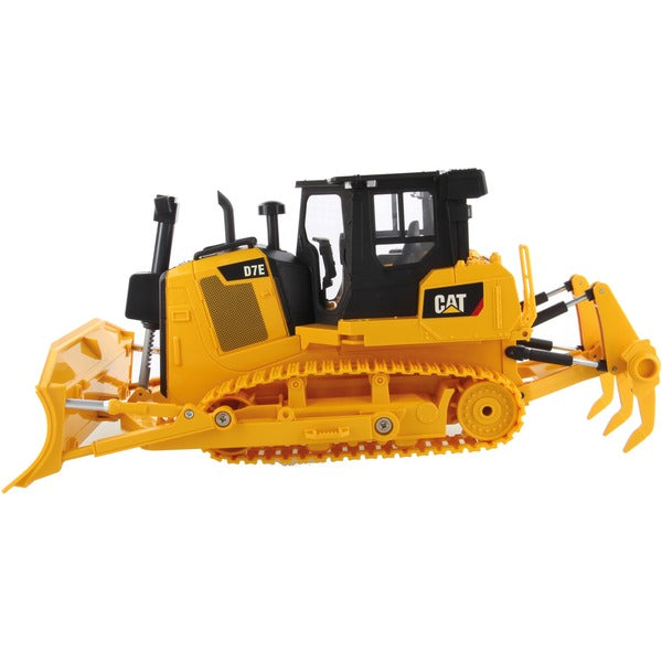 Diecast Masters RC Funktionsmodell R/C Cat D7E Dozer 1:24