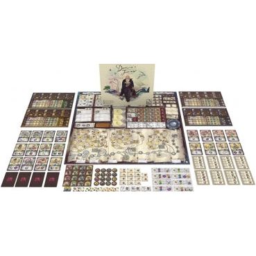 Skellig Games Darwin's Journey