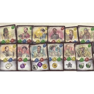 Skellig Games Darwin's Journey