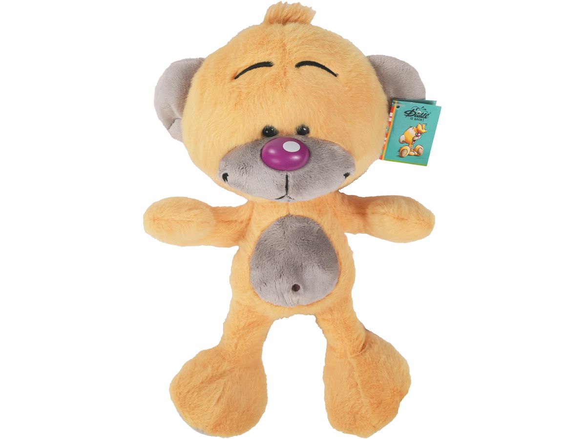 Diddl Plüschtier Pimboli 30 cm