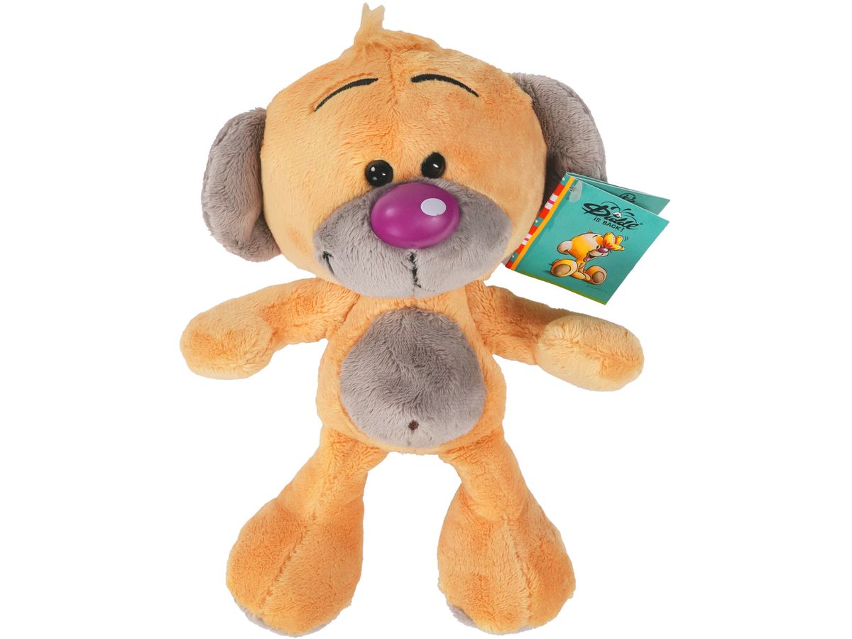 Diddl Plüschtier Pimboli 20 cm