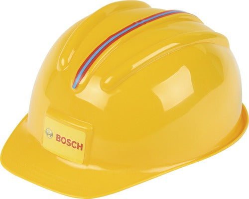 Bosch Kinder-Helm für Handwerker gelb