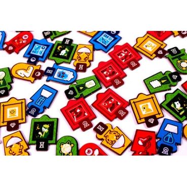 Skellig Games Décorum