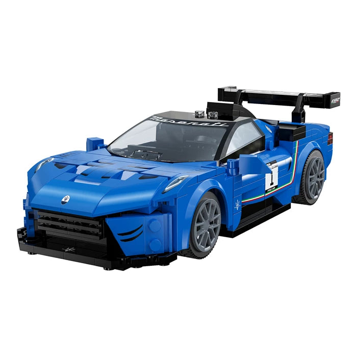 CaDA Maserati MC20 GT2