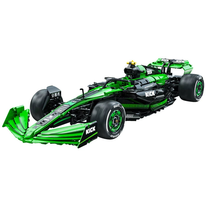 CaDA Sauber F1 Team C44 2024