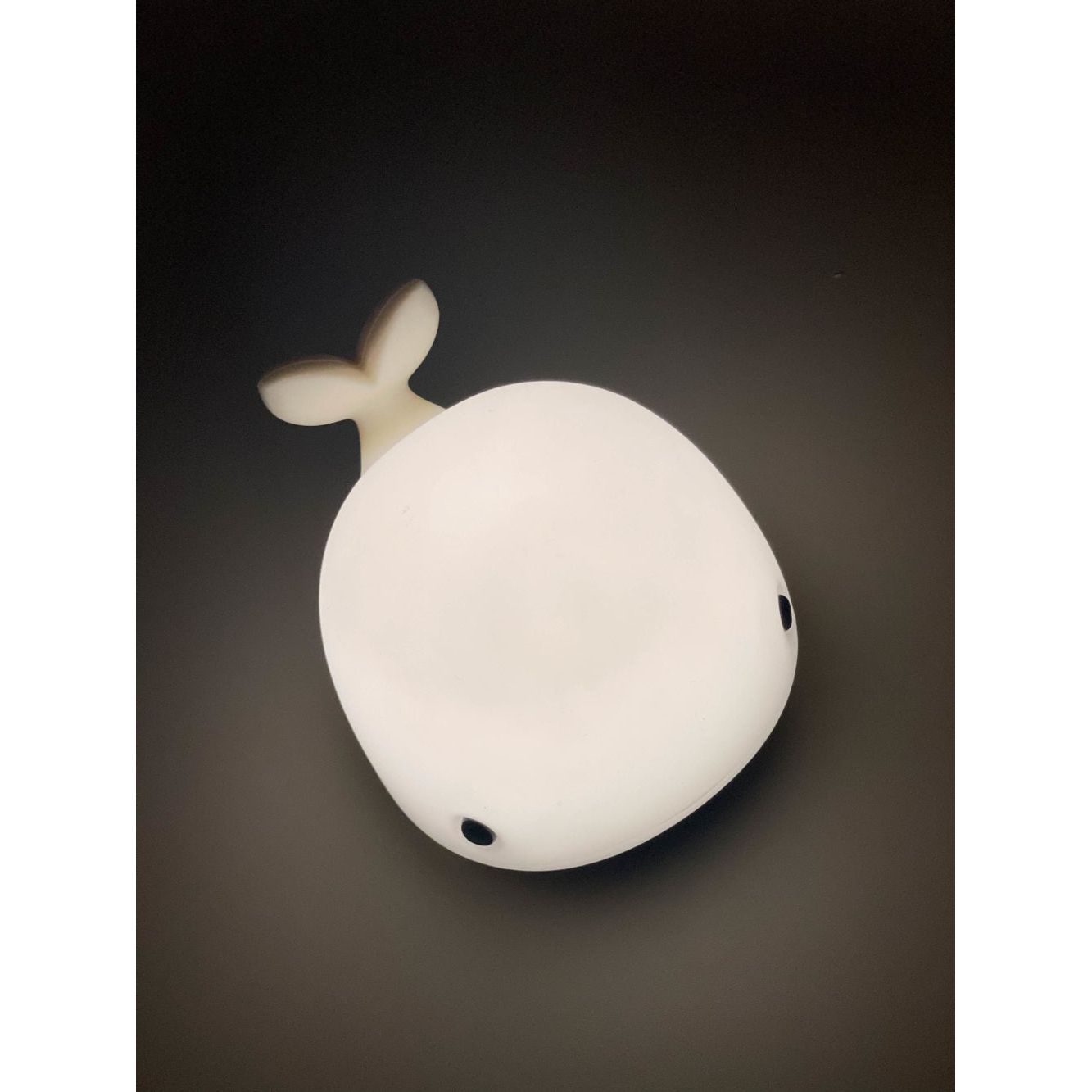 Filibabba LED Lampe - Christian der Wal