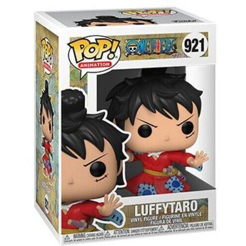 Funko POP! Luffytaro
