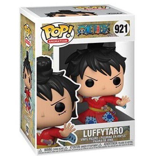 Funko POP! Luffytaro