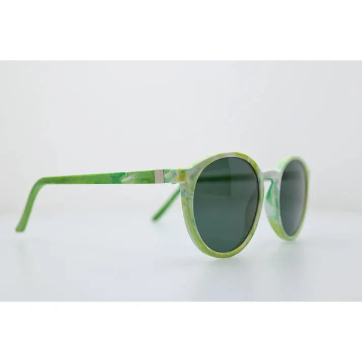 Revisible Sonnenbrille Classic Green