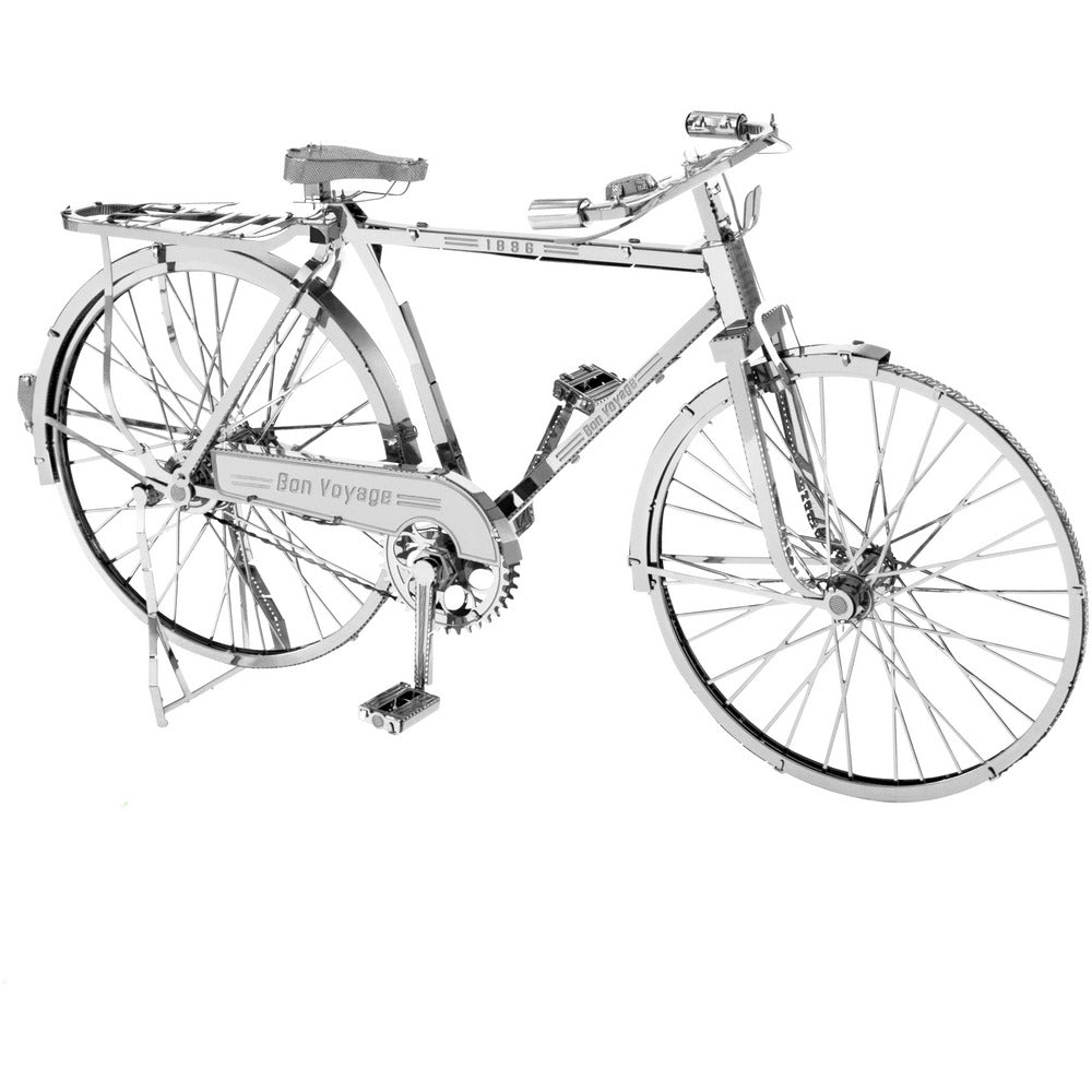rennrad bausatz Classic Bicycle – Premium Metall Bausatz