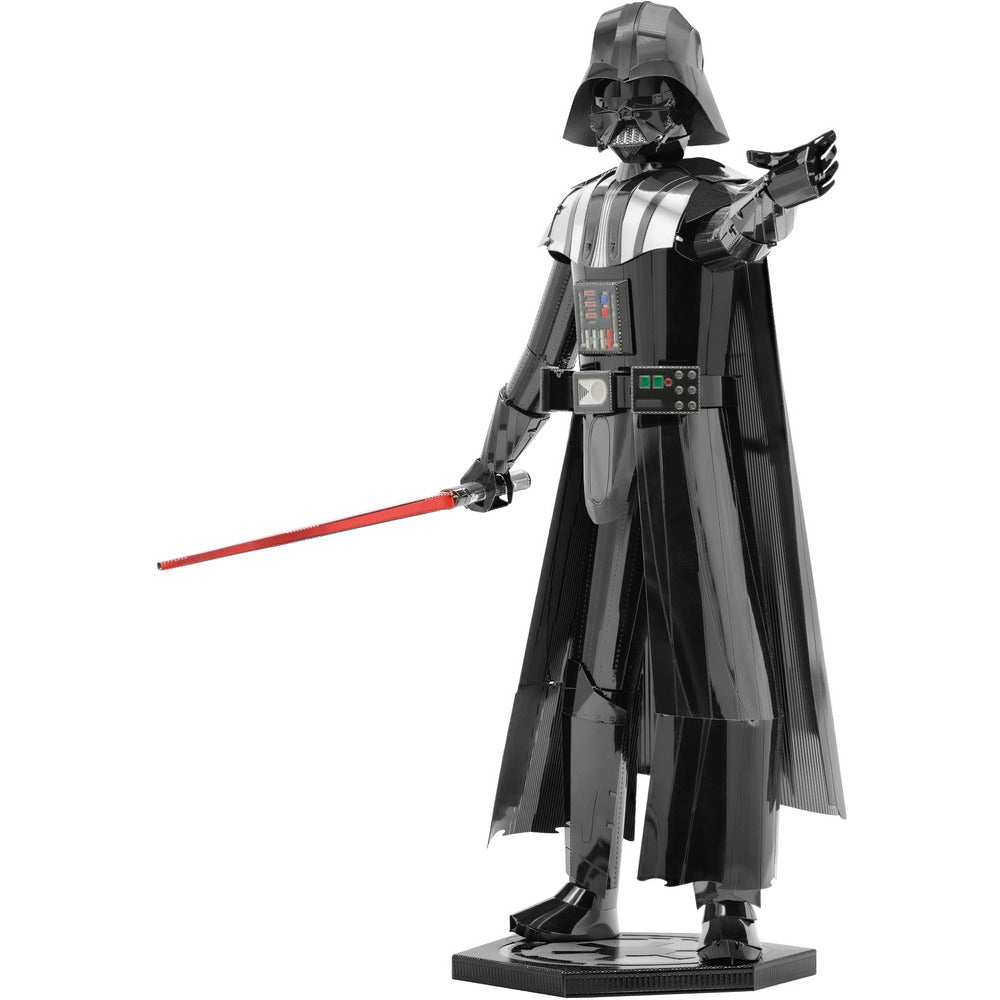 Star Wars – Darth Vader – Premium Metall Bausatz