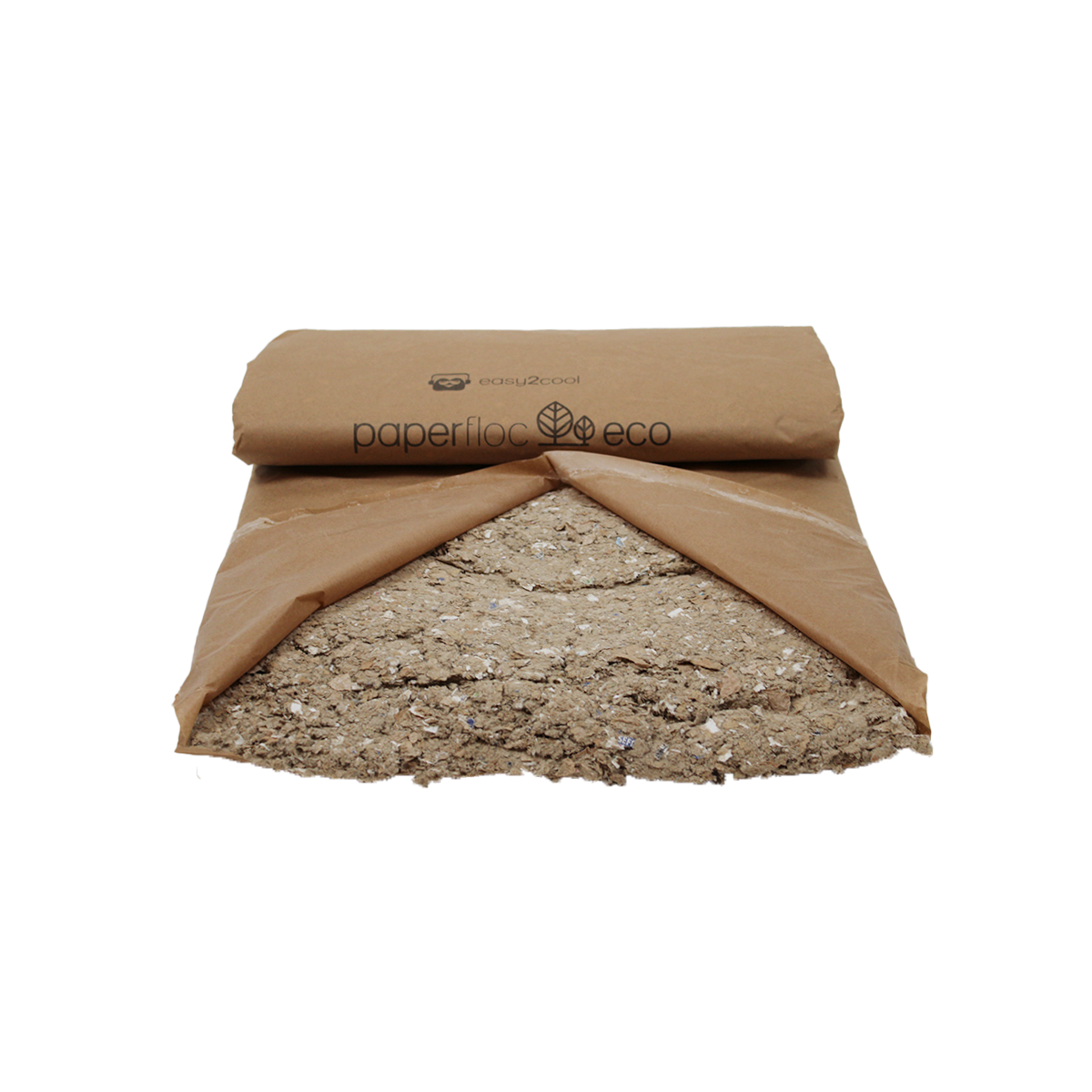 paperfloc eco-Pouch P15