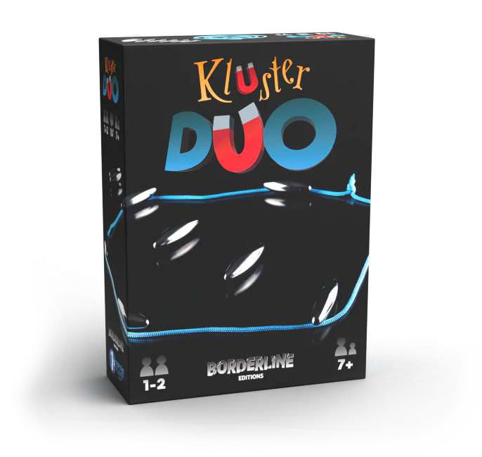 Borderline Kluster Duo