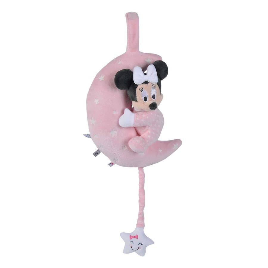 Disney Minnie GID Spieluhr Mond