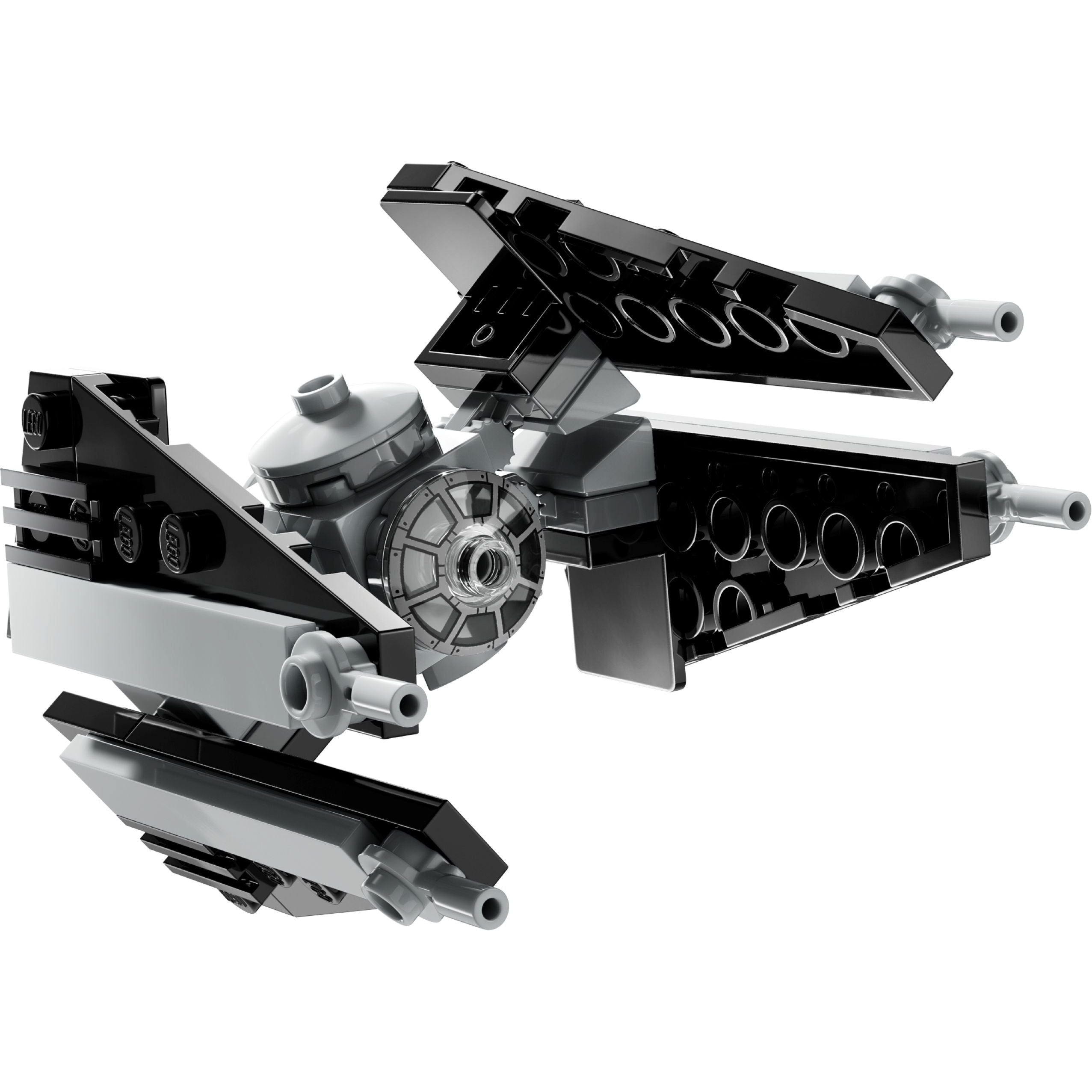 LEGO Star Wars TIE-Abfangjäger Mini-Modell 30685