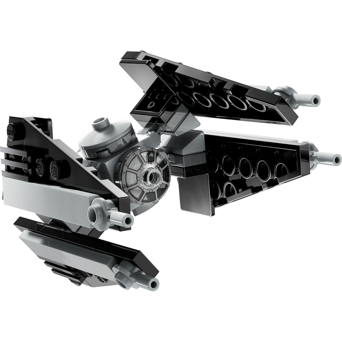 LEGO Star Wars TIE-Abfangjäger Mini-Modell 30685