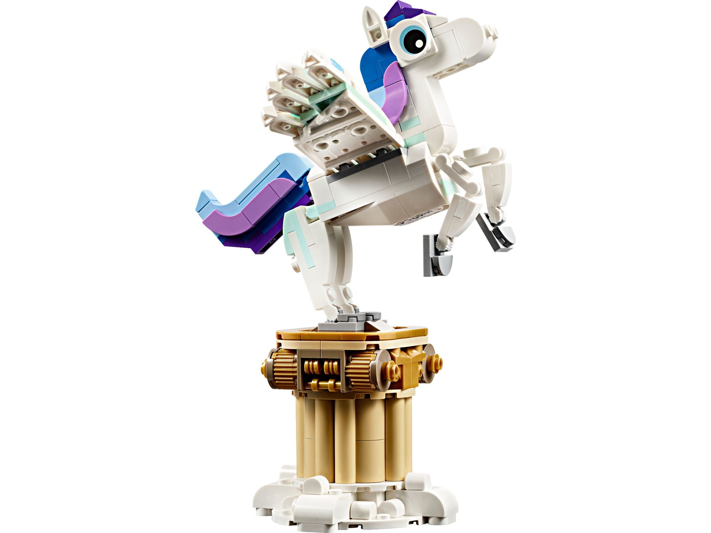 LEGO Creator Pegasus 40691
