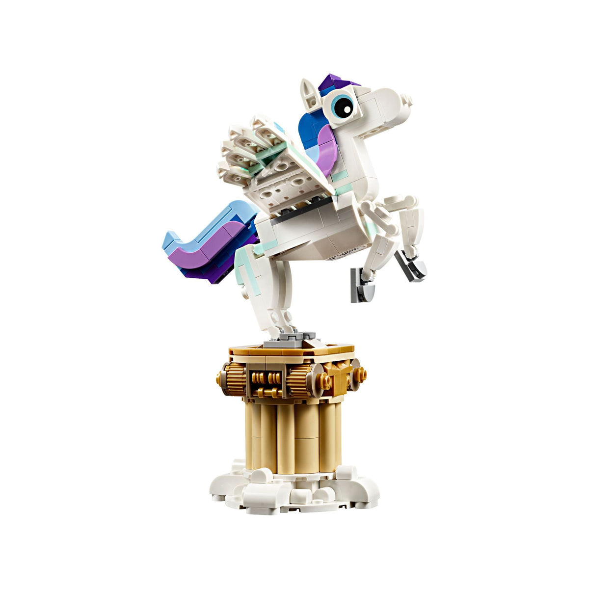 LEGO Creator Pegasus 40691