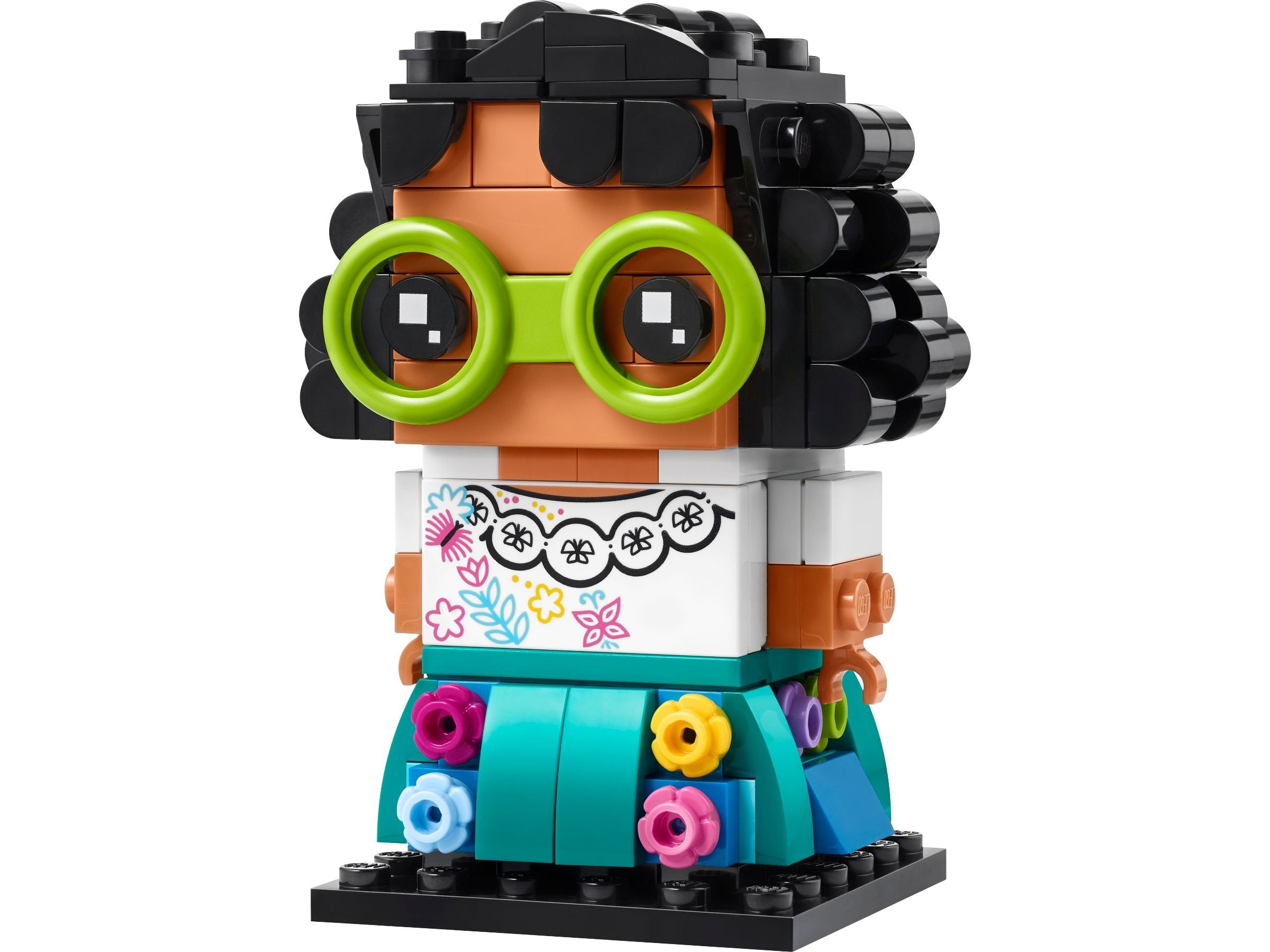 LEGO Brickheadz Disney Mirabel Madrigal 40753