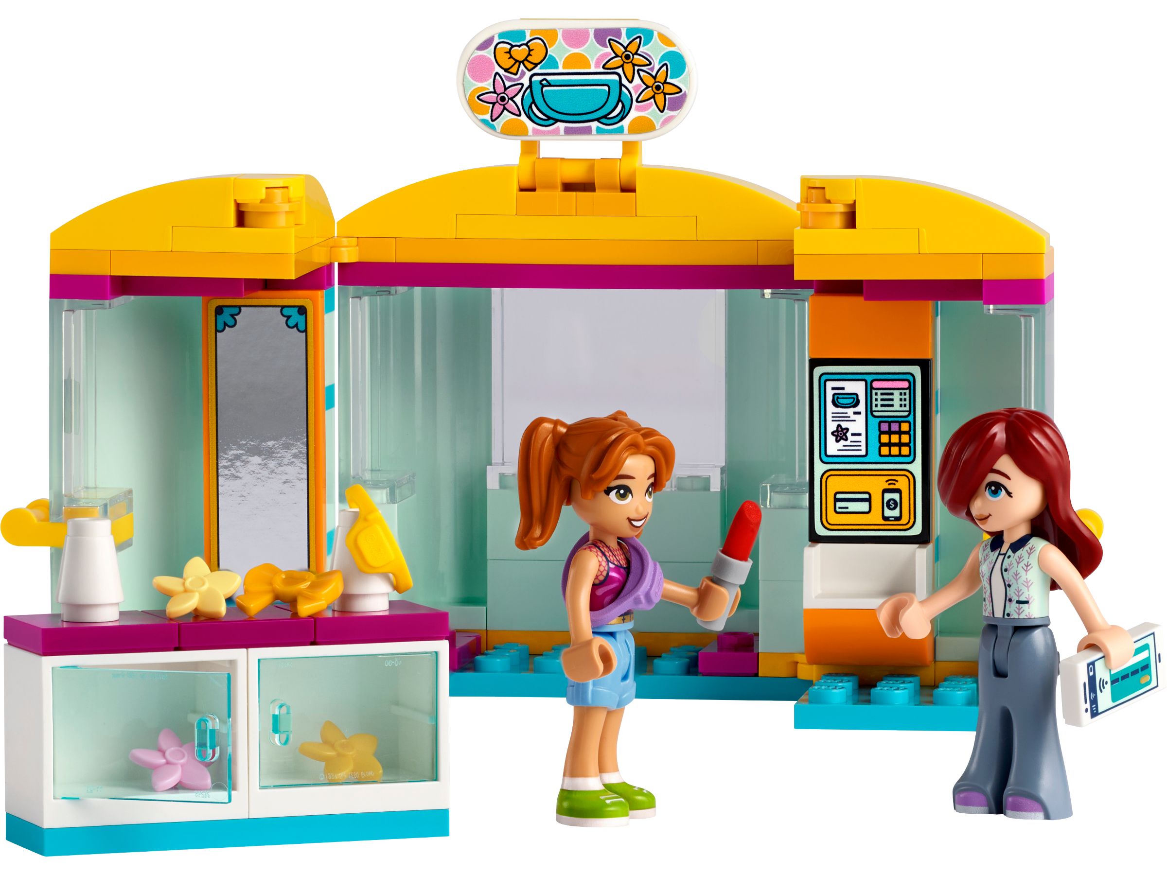 LEGO Friends Mini-Boutique 42608