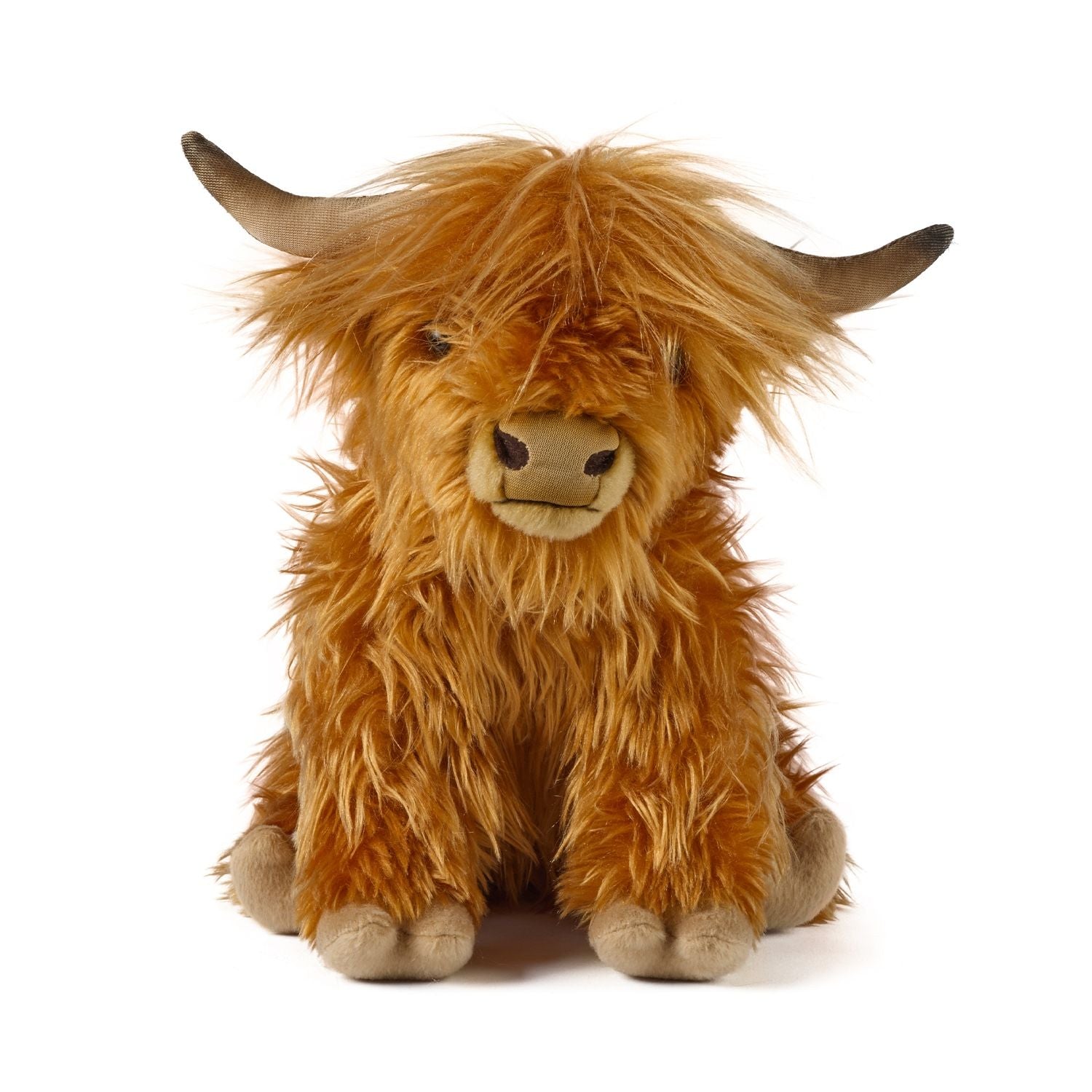 Living Nature Highland Kuh 30cm