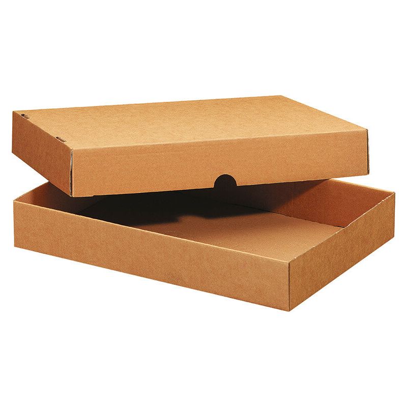 Formatschachtel Innenmass: 550 x 410 x 60 mm