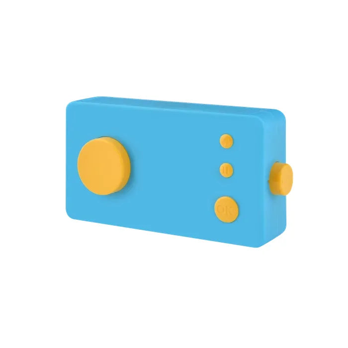 LUNII MA FABRIQUE A HISTOIRES WIFI BLEUE (FR)