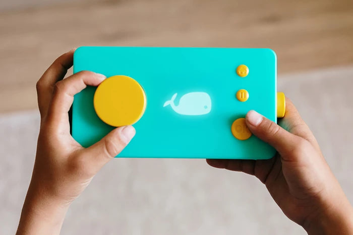 LUNII LA FABBRICA DELLE STORIE WIFI (IT)