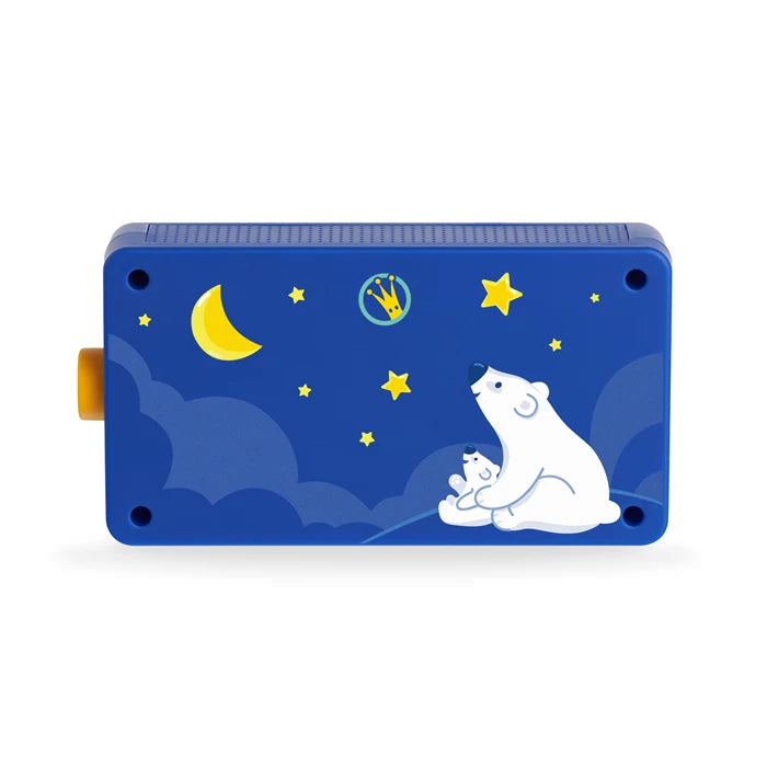 LUNII MA 1ERE FABRIQUE A HISTOIRES - EVEIL DES TOUTS-PETITS (FR)