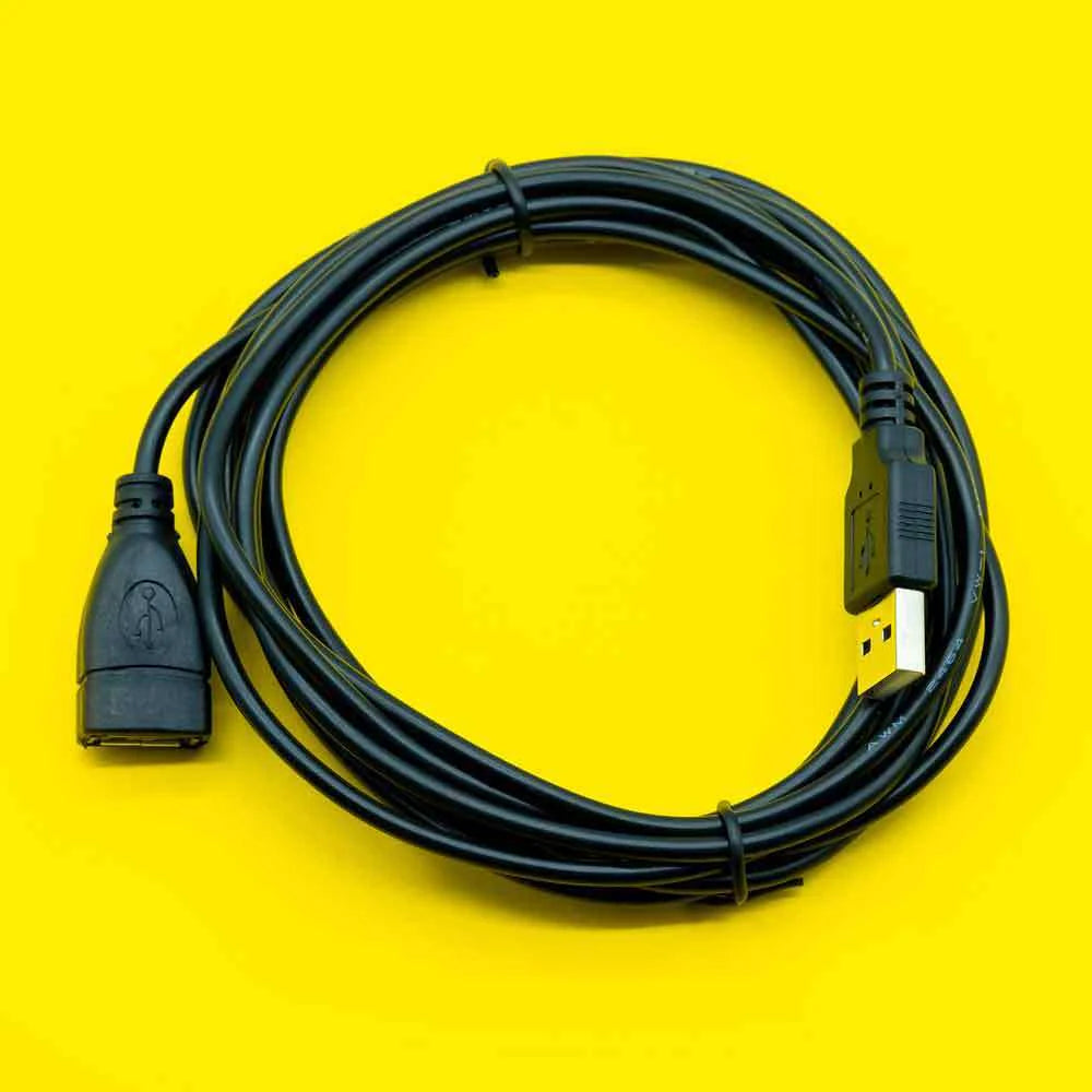 Light my bricks USB Erweiterungskabel