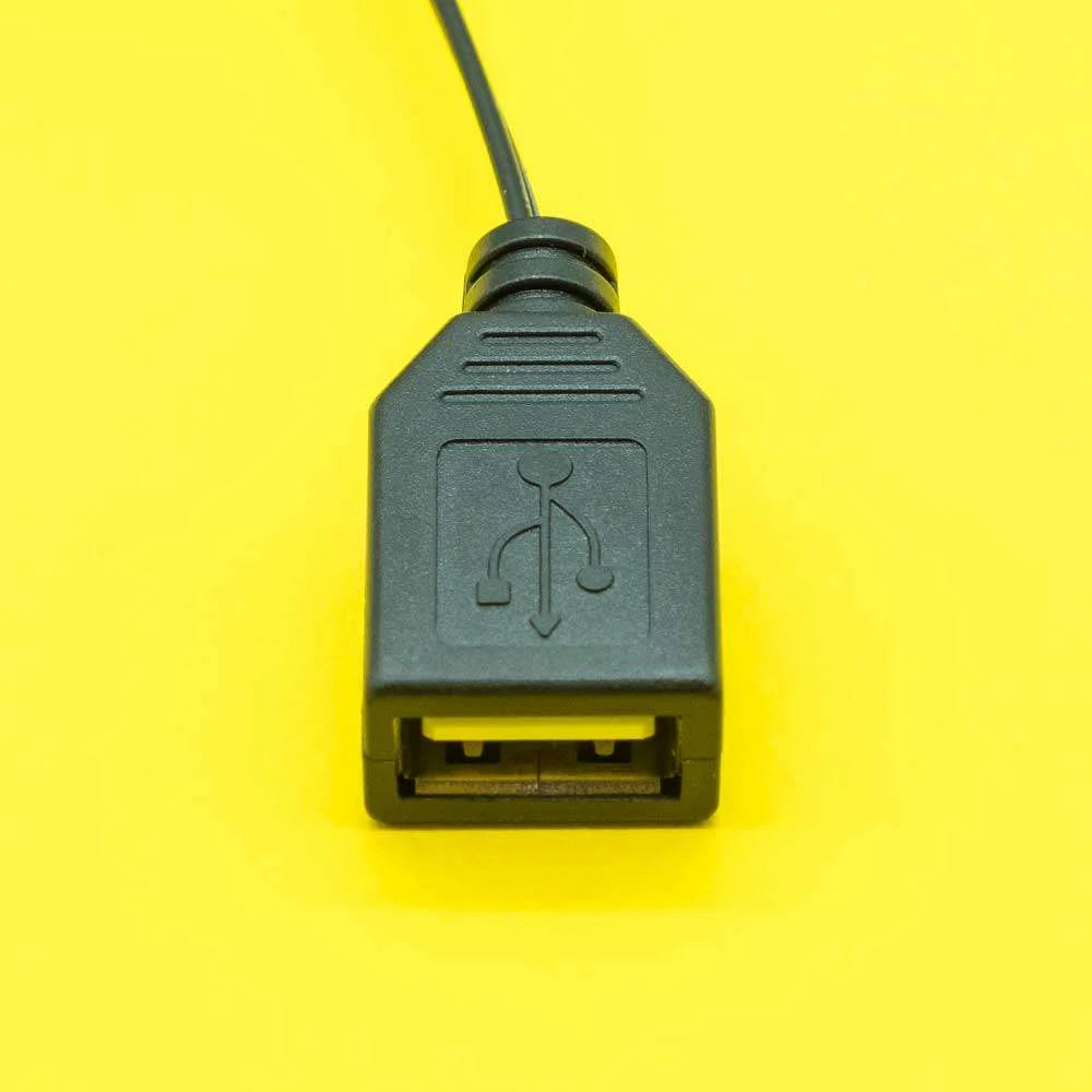 Light my bricks AA-Batterien Pack