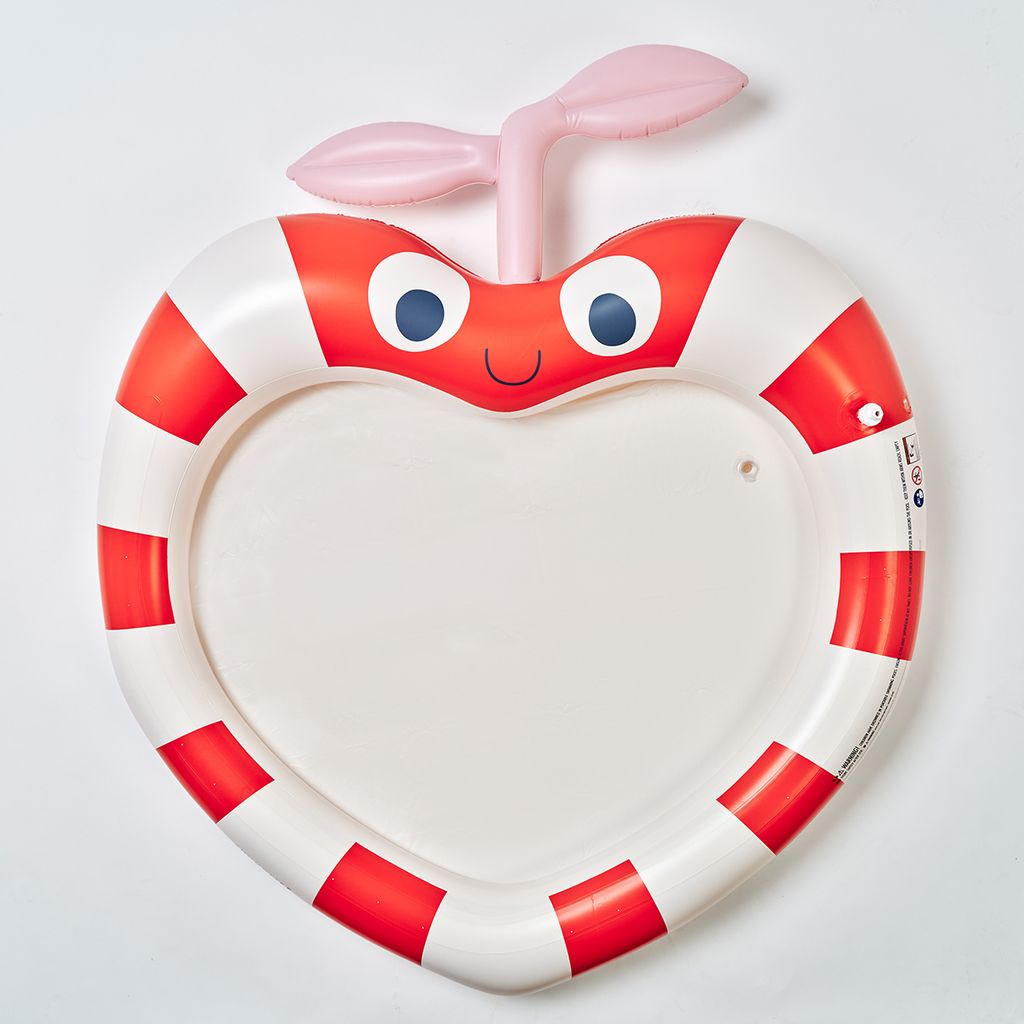 Sunnylife Kids Sprinklermatte Poppy the Peach Multi