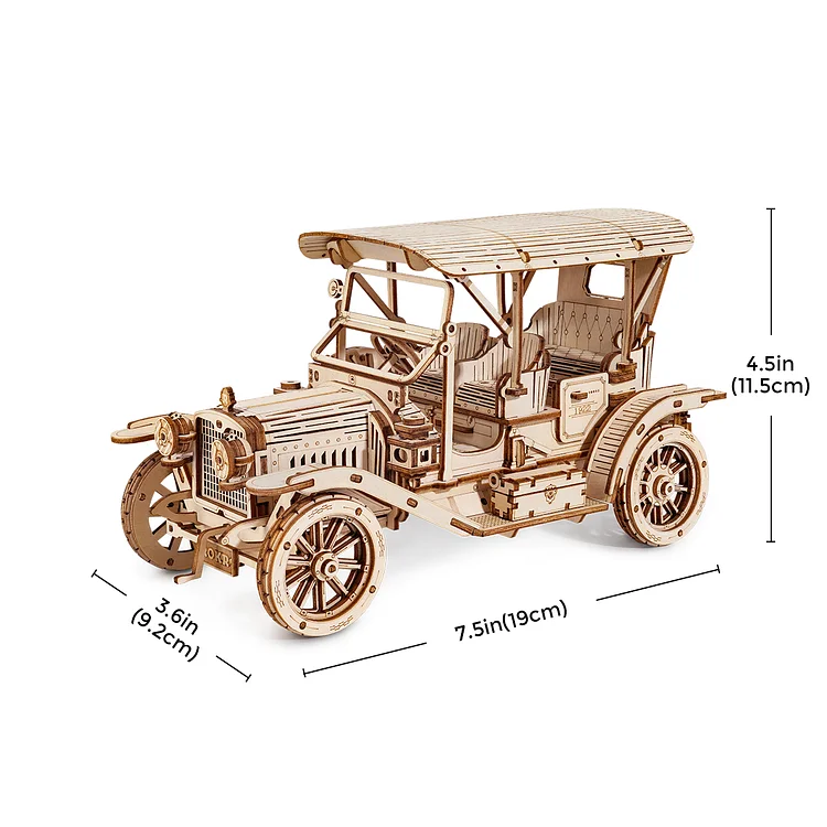 Rokr Oldtimer