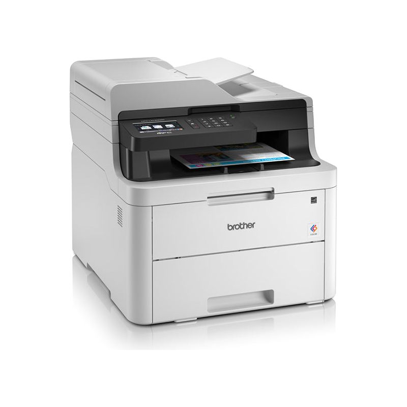 Brother MFC -L3730CDN (Laser, Farbe)