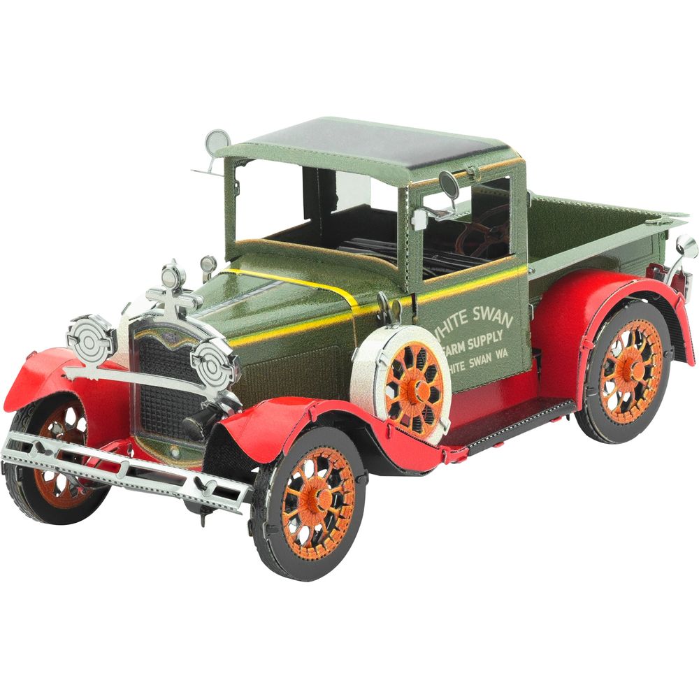 1931 Ford Model A – Metall Bausatz