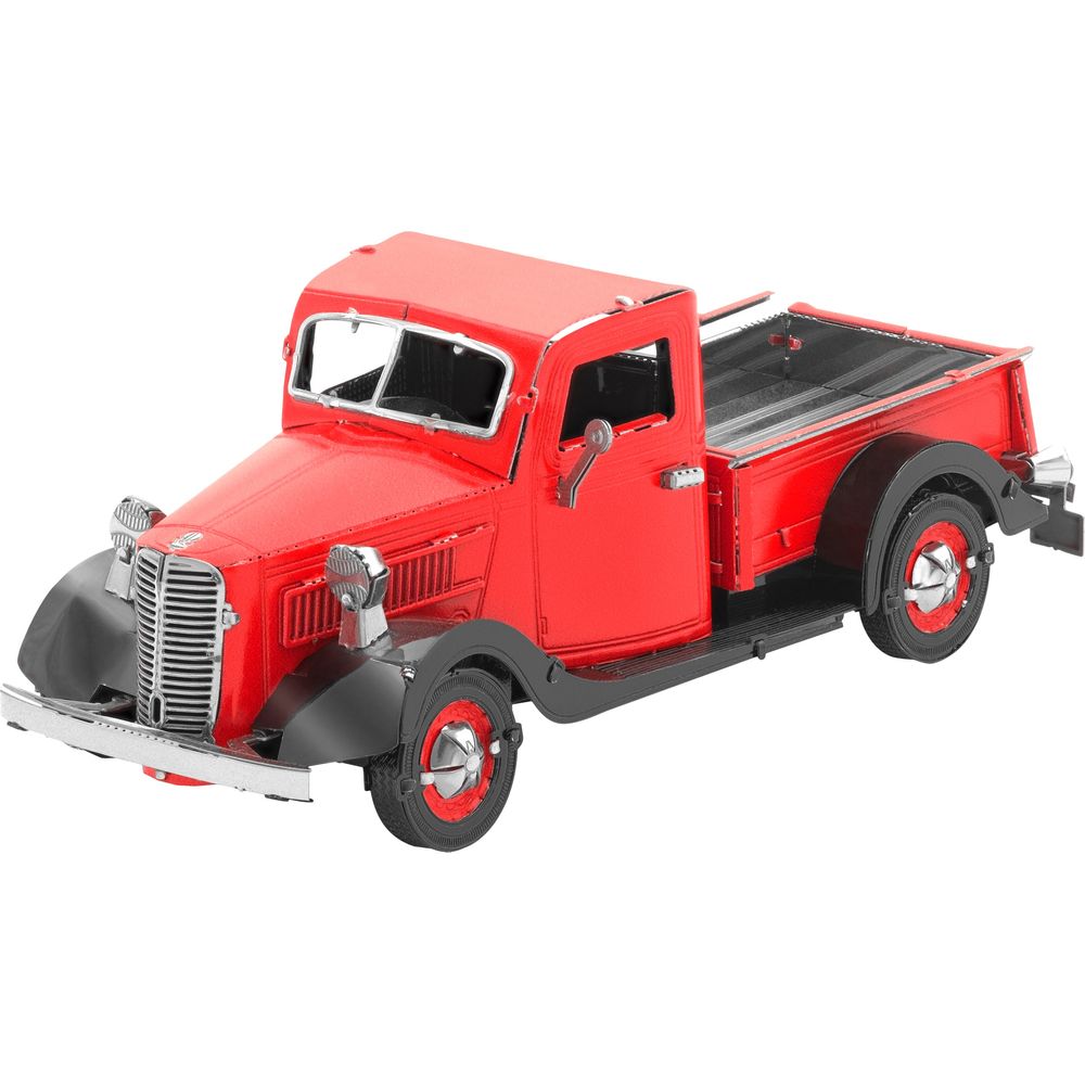 1937 Ford Pickup – Metall Bausatz