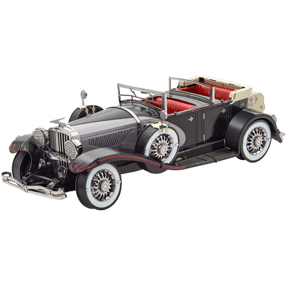 1935 Duesenberg Model J - Metall Bausatz