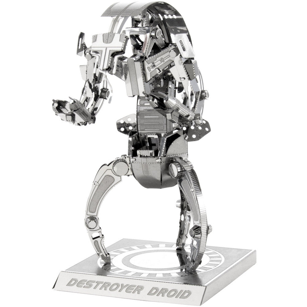 Star Wars – Destroyer Droid – Metall Bausatz