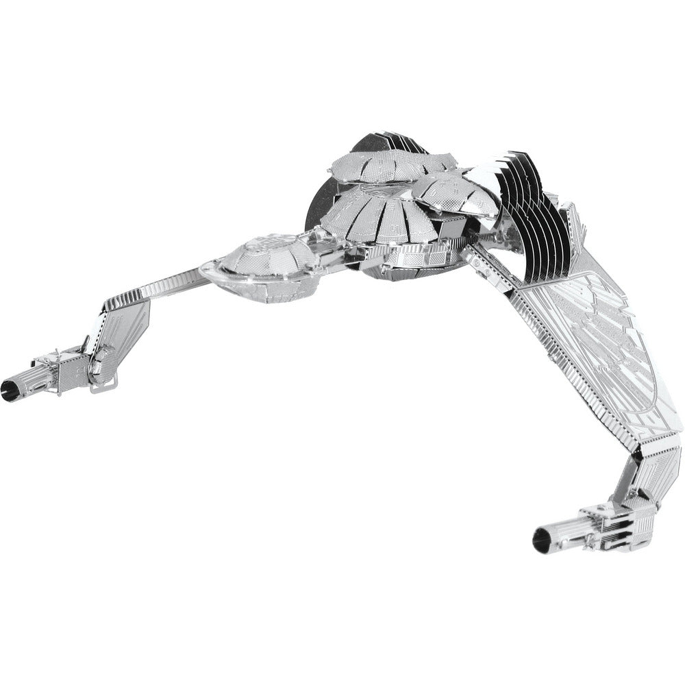 Star Trek – Bird of Prey – Metall Bausatz