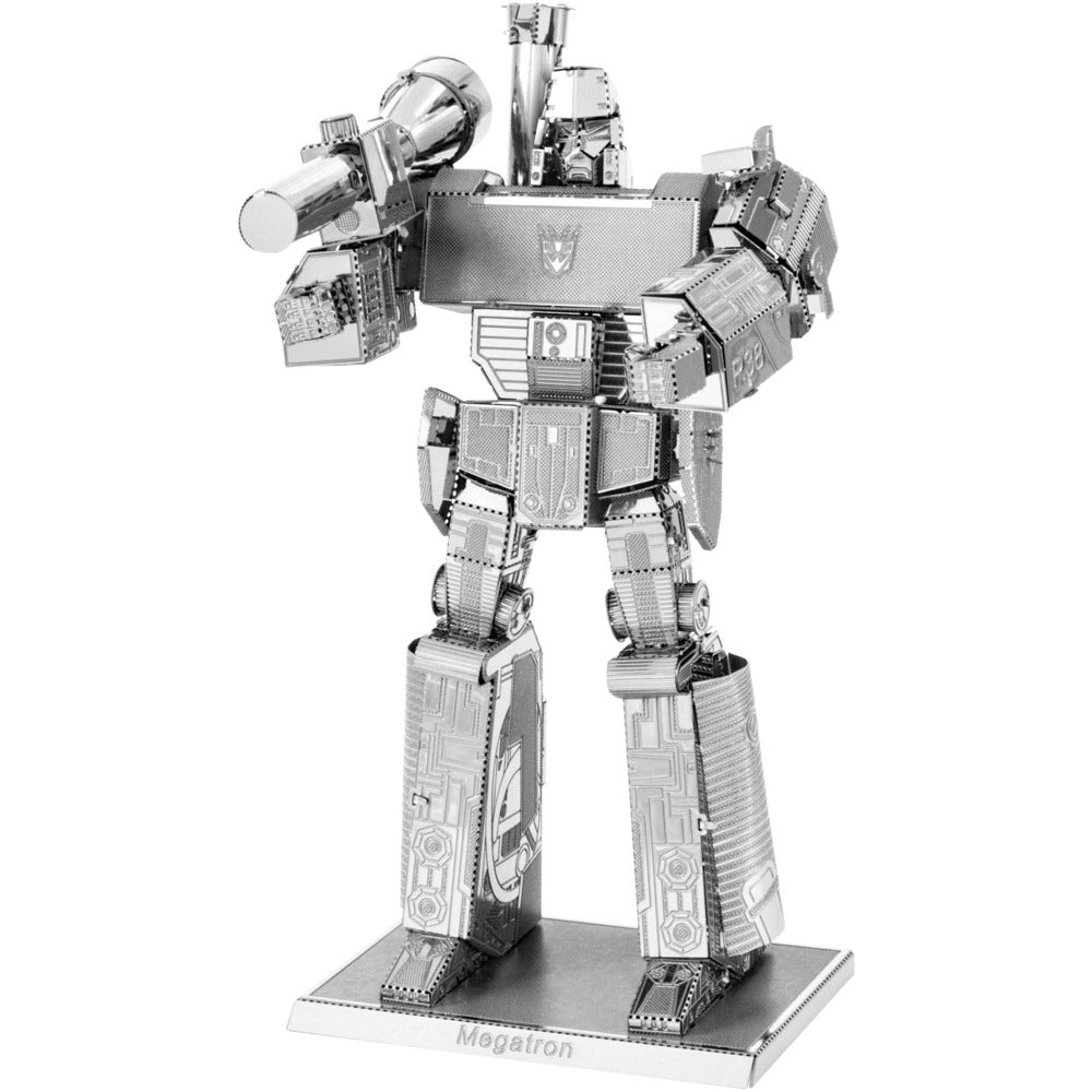 Transformers – Megatron – Metall Bausatz