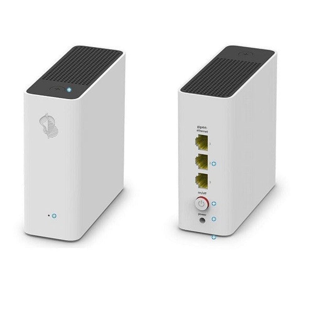 Swisscom WLAN-Box 2