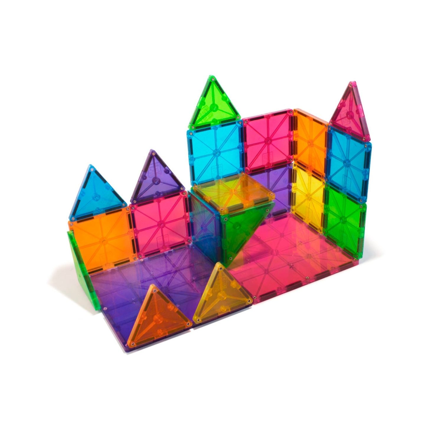 Magna-Tiles® Classic Set (32-teilig)