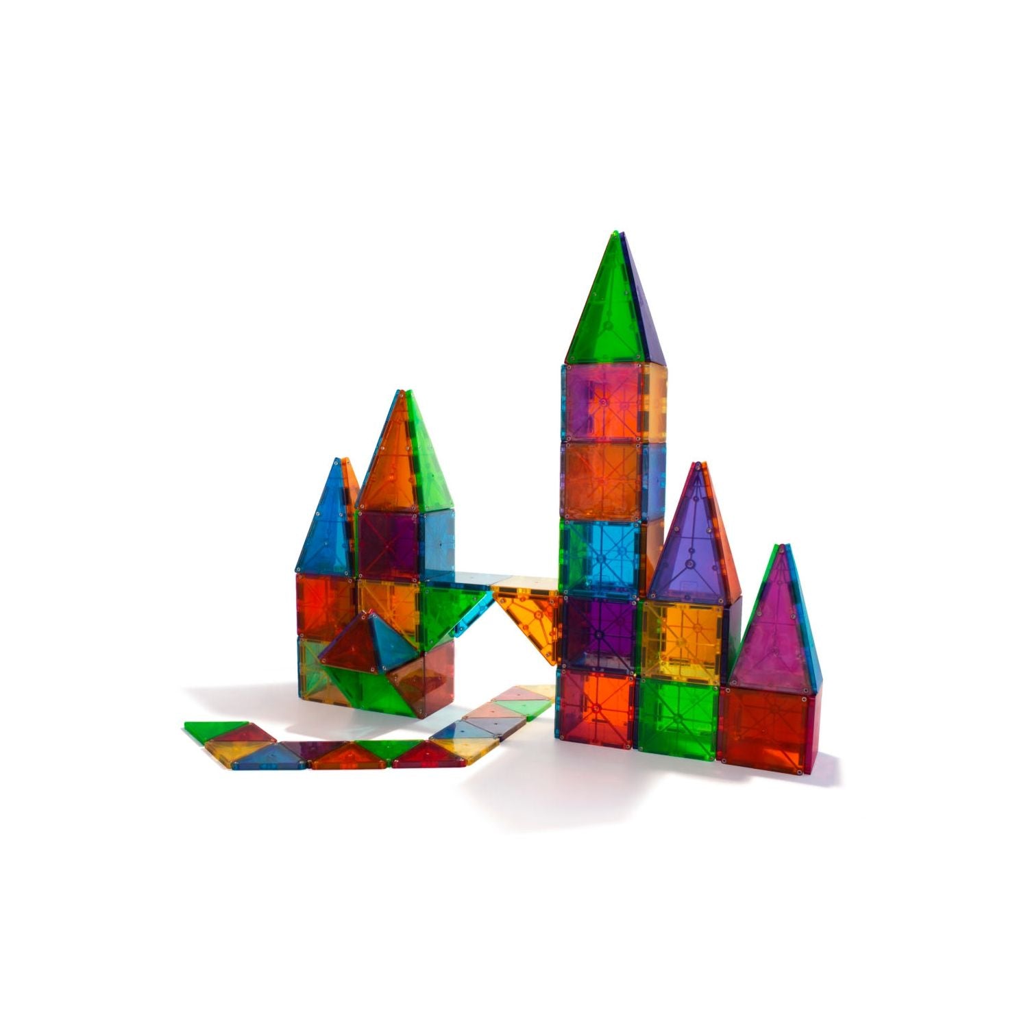 Magna-Tiles® Classic Set (100-teilig)